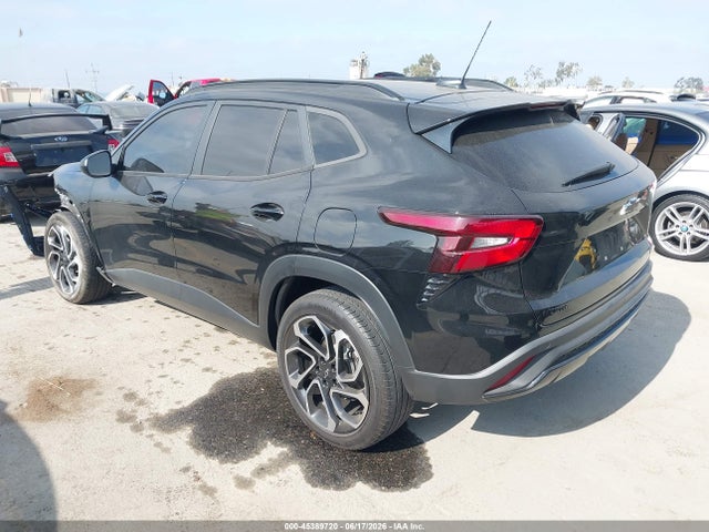 KL77LJEP1SC021665 Chevrolet Trax Fwd 2rs