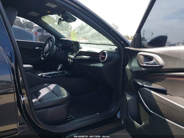 KL77LJEP1SC021665 Chevrolet Trax Fwd 2rs