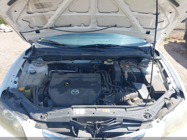 Продажа на аукционе авто 2007 Mazda Mazda3 I Sport, vin: JM1BK32F371634963, номер лота: 45389721