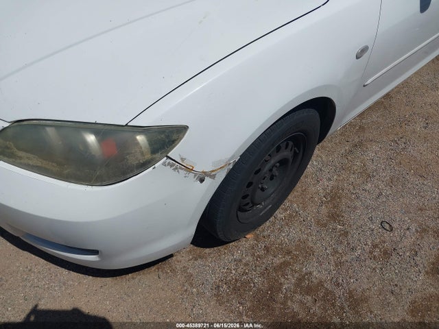 Продажа на аукционе авто 2007 Mazda Mazda3 I Sport, vin: JM1BK32F371634963, номер лота: 45389721
