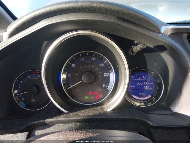 Honda FIT EX 2017 3HGGK5H73HM711368 Image 7