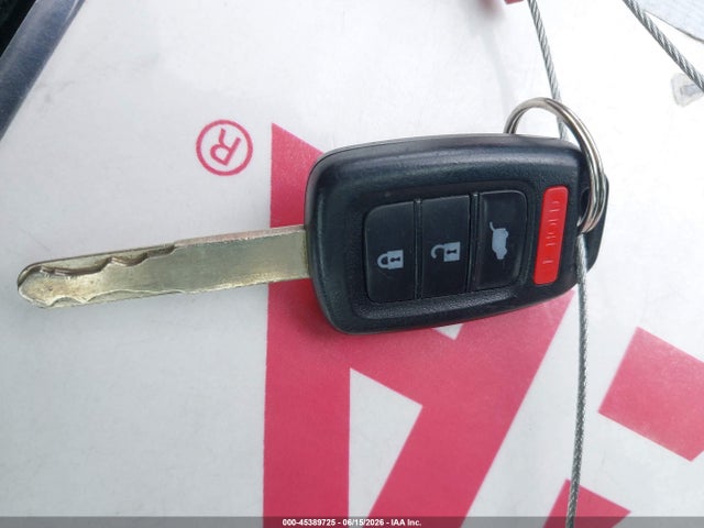 Honda CR-V LX 2015 2HKRM4H36FH619070 Image 11