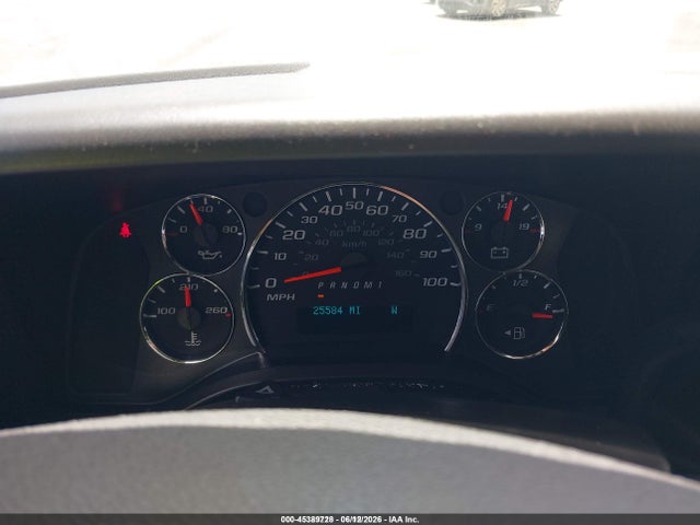 Chevrolet Express 2500 Ls 2018 1GAWGEFG6J1302047 Image 7