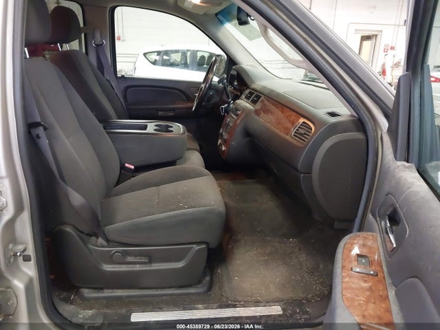 Auction sale of the 2007 Chevrolet Avalanche 1500 Lt, vin: 3GNFK12357G150104, lot number: 45389729