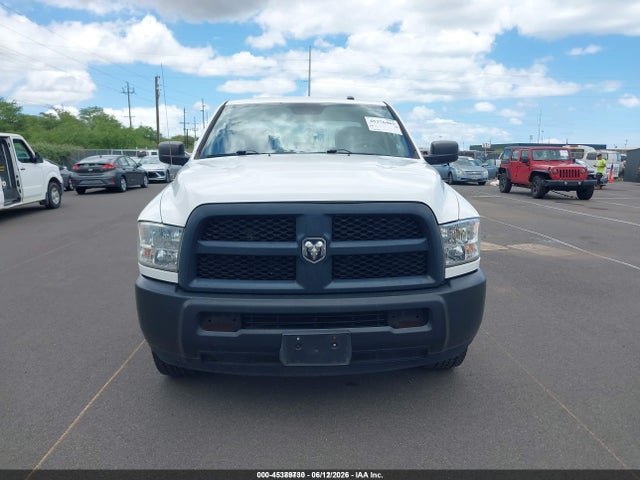Aukcja sprzedaży 2018 Ram 2500 Tradesman  4x2 8' Box, vin: 3C6TR4HT8JG282238, numer aukcji: 45389730
