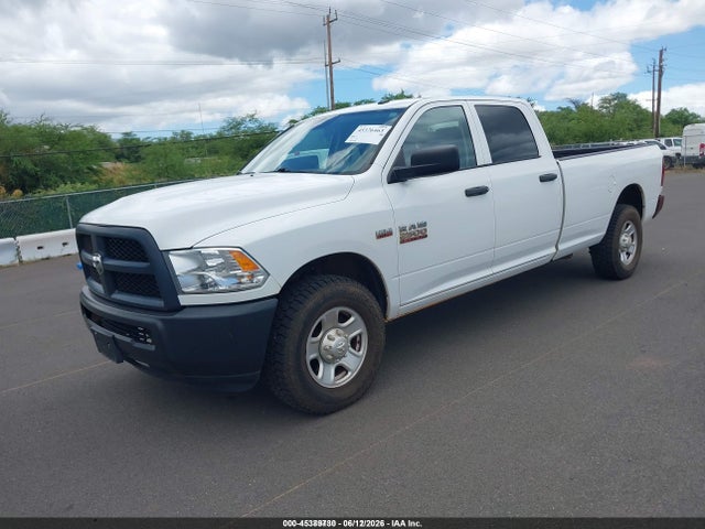 Aukcja sprzedaży 2018 Ram 2500 Tradesman  4x2 8' Box, vin: 3C6TR4HT8JG282238, numer aukcji: 45389730