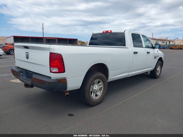 Aukcja sprzedaży 2018 Ram 2500 Tradesman  4x2 8' Box, vin: 3C6TR4HT8JG282238, numer aukcji: 45389730