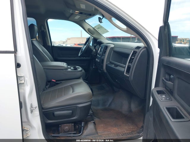 Aukcja sprzedaży 2018 Ram 2500 Tradesman  4x2 8' Box, vin: 3C6TR4HT8JG282238, numer aukcji: 45389730