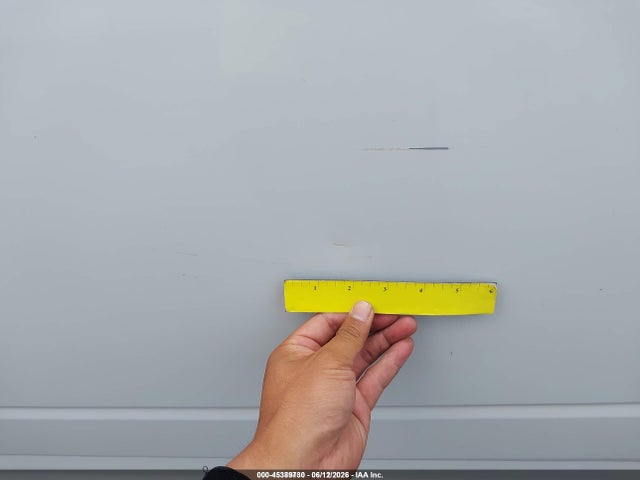Aukcja sprzedaży 2018 Ram 2500 Tradesman  4x2 8' Box, vin: 3C6TR4HT8JG282238, numer aukcji: 45389730