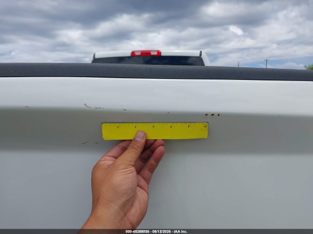 Aukcja sprzedaży 2018 Ram 2500 Tradesman  4x2 8' Box, vin: 3C6TR4HT8JG282238, numer aukcji: 45389730