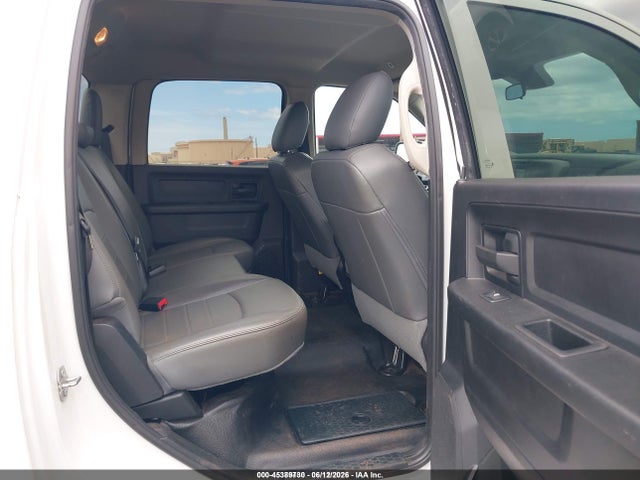 Aukcja sprzedaży 2018 Ram 2500 Tradesman  4x2 8' Box, vin: 3C6TR4HT8JG282238, numer aukcji: 45389730