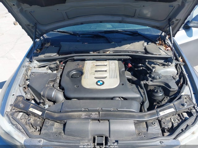 2010 Bmw 335d მანქანა იყიდება აუქციონზე, vin: WBAPN7C58AA778507, აუქციონის ნომერი: 45389731