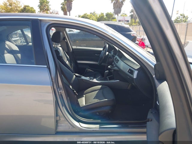 2010 Bmw 335d მანქანა იყიდება აუქციონზე, vin: WBAPN7C58AA778507, აუქციონის ნომერი: 45389731