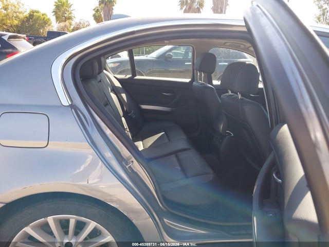 2010 Bmw 335d მანქანა იყიდება აუქციონზე, vin: WBAPN7C58AA778507, აუქციონის ნომერი: 45389731
