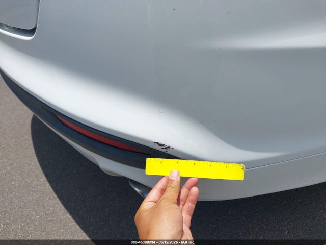 Ford Fusion Hybrid S 2018 3FA6P0UU8JR243680 Image 6