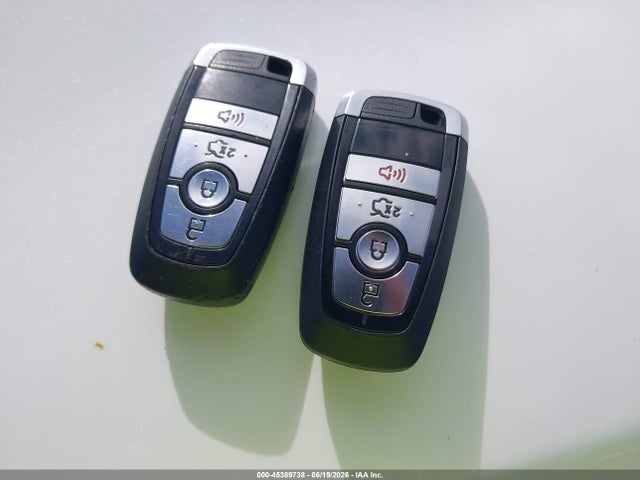Ford Fusion Hybrid Se 2019 3FA6P0LU4KR149573 Image 11