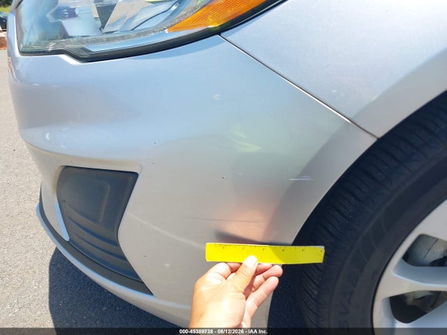 Ford Fusion Hybrid Se 2019 3FA6P0LU4KR149573 Image 13