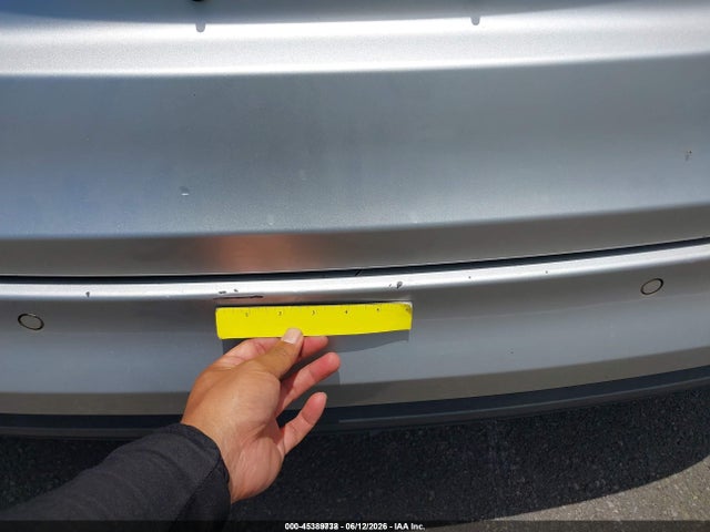 Ford Fusion Hybrid Se 2019 3FA6P0LU4KR149573 Image 16