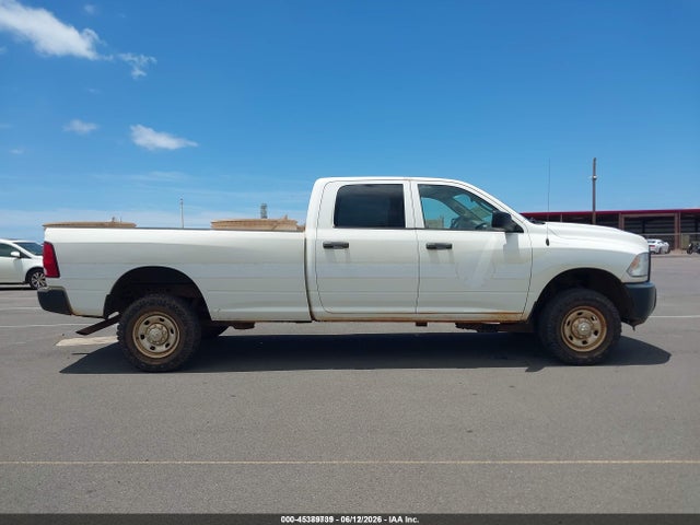 RAM 2500 Tradesman 2014 3C6TR5HT5EG269345 Image 18
