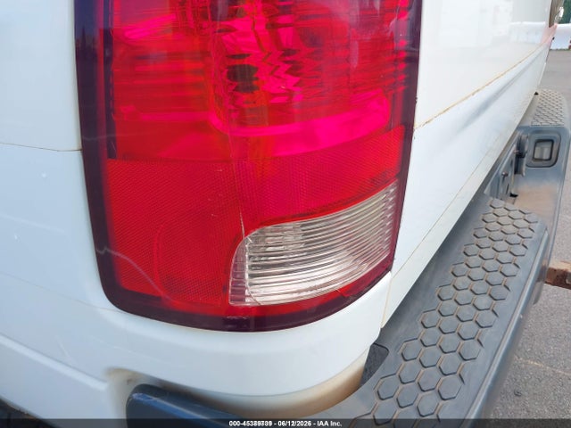 RAM 2500 Tradesman 2014 3C6TR5HT5EG269345 Image 14