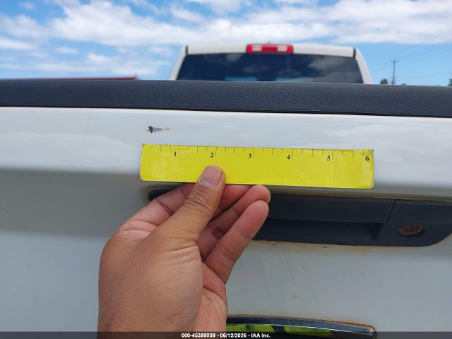 RAM 2500 Tradesman 2014 3C6TR5HT5EG269345 Image 16