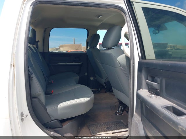 3C6TR5HT5EG269345 RAM 2500 Tradesman
