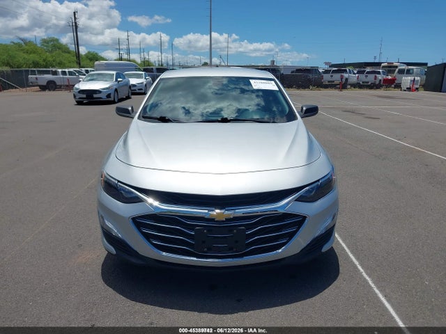 1G1ZC5ST9LF153408 Chevrolet Malibu Fwd 1fl