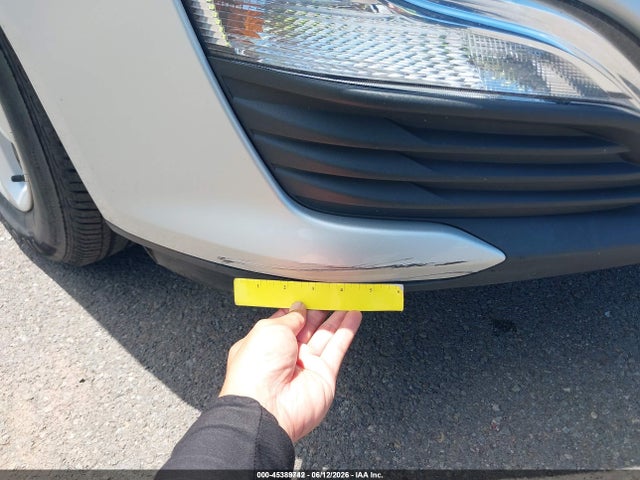 1G1ZC5ST9LF153408 Chevrolet Malibu Fwd 1fl