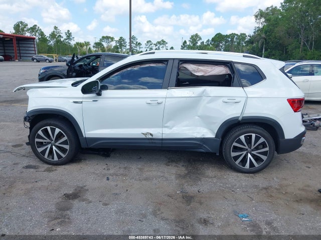 Продажа на аукционе авто 2022 Volkswagen Taos 1.5t Se, vin: 3VVSX7B24NM020057, номер лота: 45389743