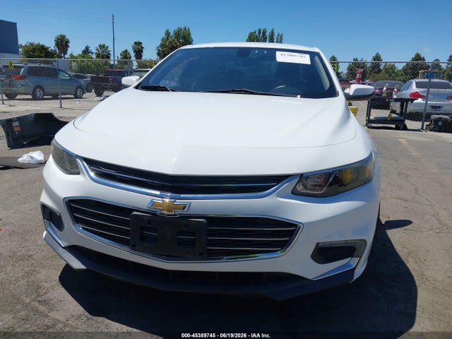 1G1ZE5ST1GF351433 Chevrolet MALIBU 1LT