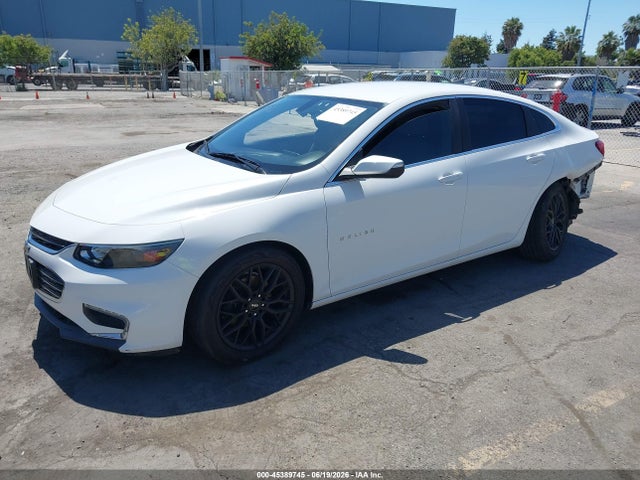 1G1ZE5ST1GF351433 Chevrolet MALIBU 1LT