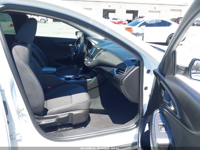1G1ZE5ST1GF351433 Chevrolet MALIBU 1LT