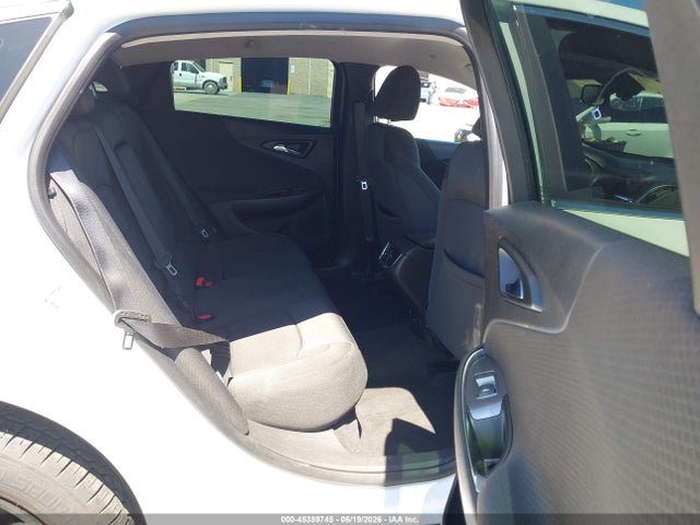 1G1ZE5ST1GF351433 Chevrolet MALIBU 1LT