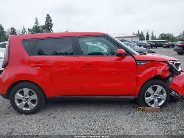 KIA Soul 2019 KNDJN2A21K7021192 Image 13