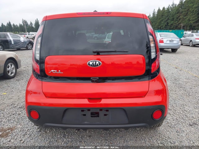 KIA Soul 2019 KNDJN2A21K7021192 Image 16