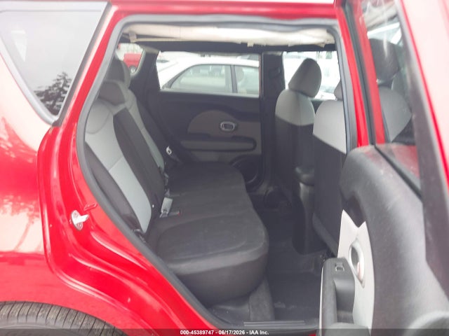KIA Soul 2019 KNDJN2A21K7021192 Image 18