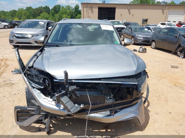 2023 Volkswagen Tiguan 2.0t Se მანქანა იყიდება აუქციონზე, vin: 3VV3B7AX9PM115149, აუქციონის ნომერი: 45389752