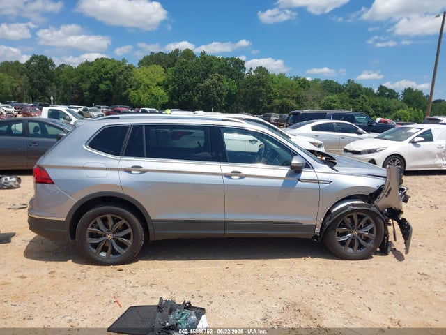 2023 Volkswagen Tiguan 2.0t Se მანქანა იყიდება აუქციონზე, vin: 3VV3B7AX9PM115149, აუქციონის ნომერი: 45389752