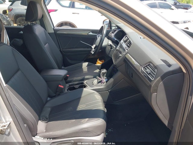 2023 Volkswagen Tiguan 2.0t Se მანქანა იყიდება აუქციონზე, vin: 3VV3B7AX9PM115149, აუქციონის ნომერი: 45389752