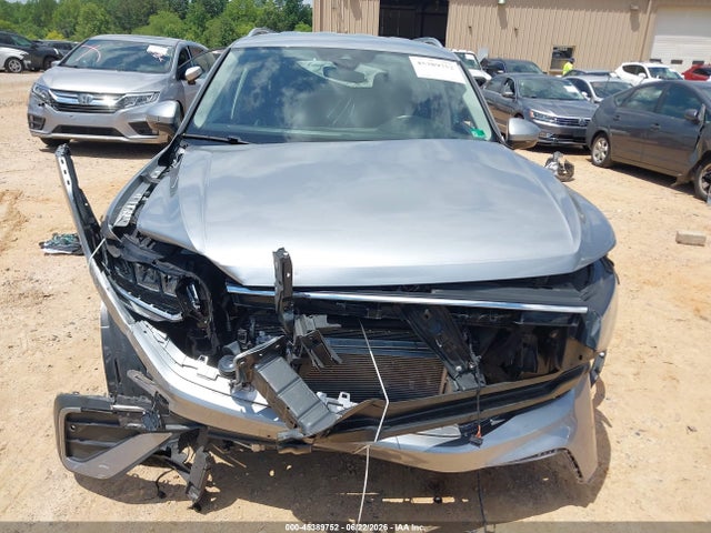 2023 Volkswagen Tiguan 2.0t Se მანქანა იყიდება აუქციონზე, vin: 3VV3B7AX9PM115149, აუქციონის ნომერი: 45389752