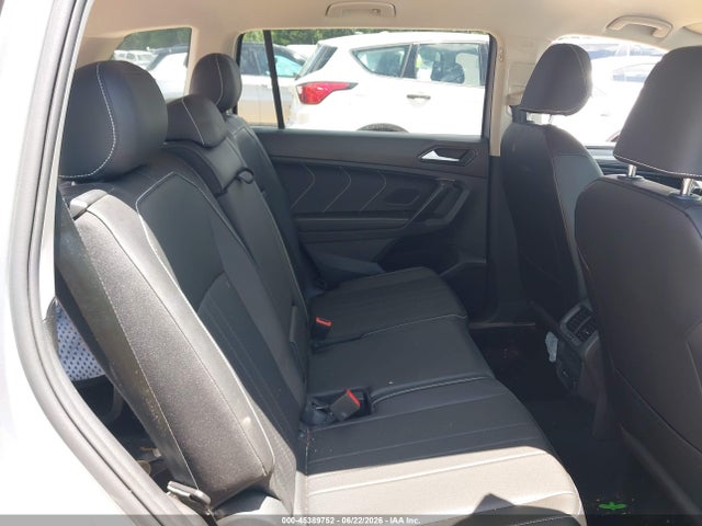 2023 Volkswagen Tiguan 2.0t Se მანქანა იყიდება აუქციონზე, vin: 3VV3B7AX9PM115149, აუქციონის ნომერი: 45389752