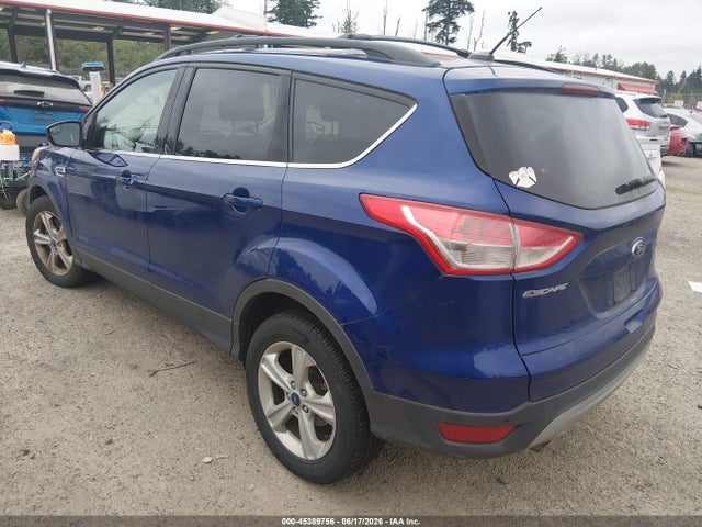 1FMCU9GX8FUA09566 Ford ESCAPE SE