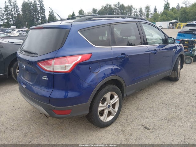 1FMCU9GX8FUA09566 Ford ESCAPE SE