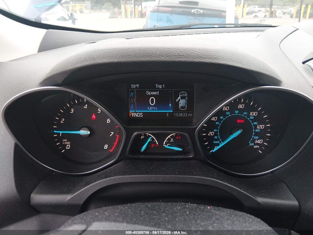 1FMCU9GX8FUA09566 Ford ESCAPE SE