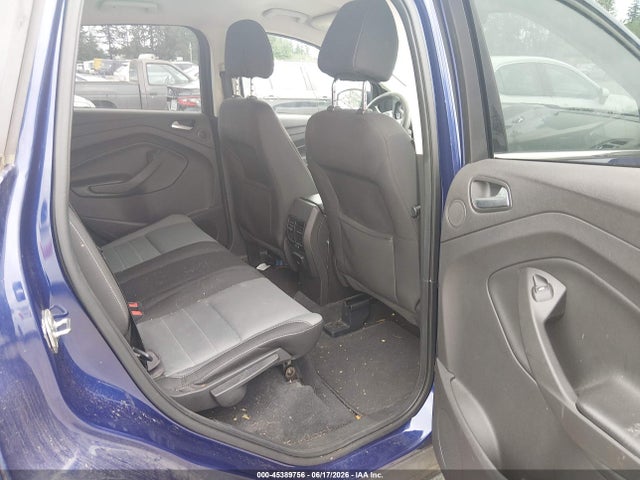 1FMCU9GX8FUA09566 Ford ESCAPE SE