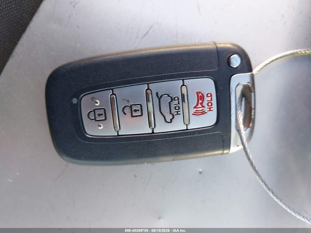 Aukcja sprzedaży 2013 Hyundai Elantra Gt, vin: KMHD35LEXDU141150, numer aukcji: 45389759