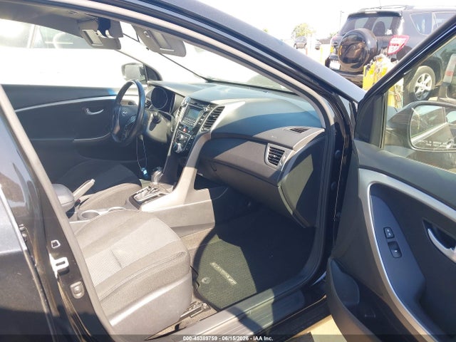 Aukcja sprzedaży 2013 Hyundai Elantra Gt, vin: KMHD35LEXDU141150, numer aukcji: 45389759
