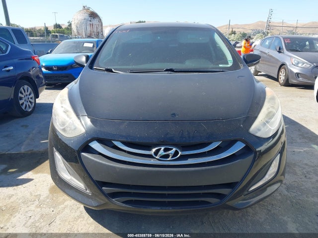 Aukcja sprzedaży 2013 Hyundai Elantra Gt, vin: KMHD35LEXDU141150, numer aukcji: 45389759