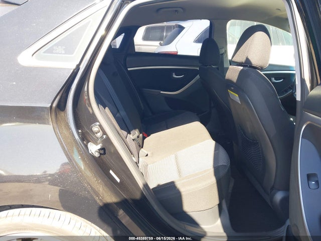 Aukcja sprzedaży 2013 Hyundai Elantra Gt, vin: KMHD35LEXDU141150, numer aukcji: 45389759