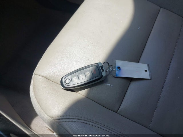 Продажа на аукционе авто 2014 Ford Escape Titanium, vin: 1FMCU0JX6EUC11356, номер лота: 45389766